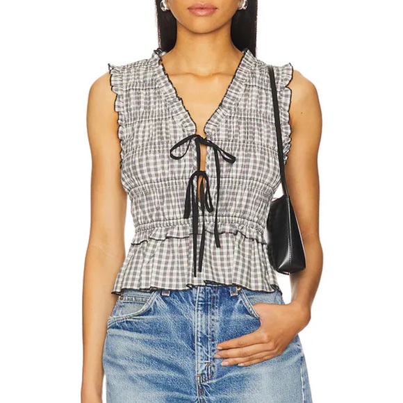 Rails Martine Top - NWT - Picture 1 of 9